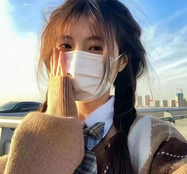 弗洛尔和她的两个丈夫海报
